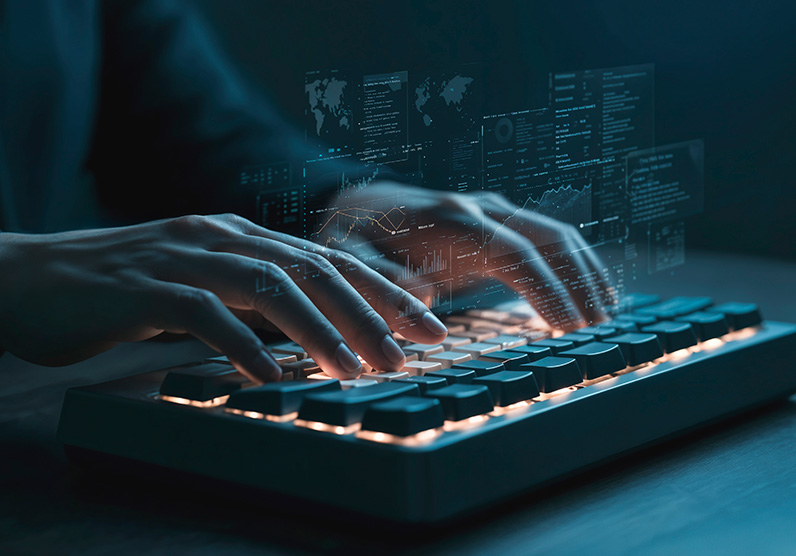 Web 3.0 Development