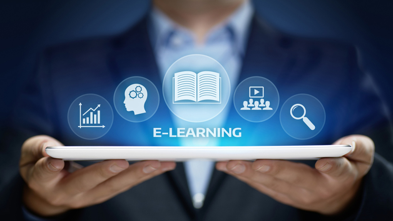 Education & E-Learning