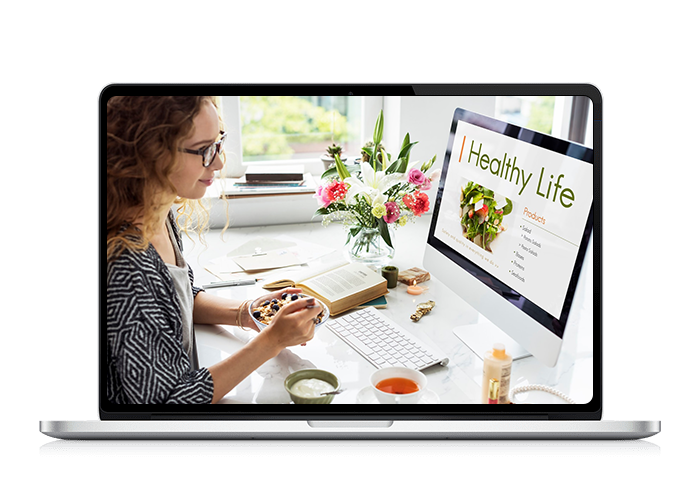 Health & Fitness Technology