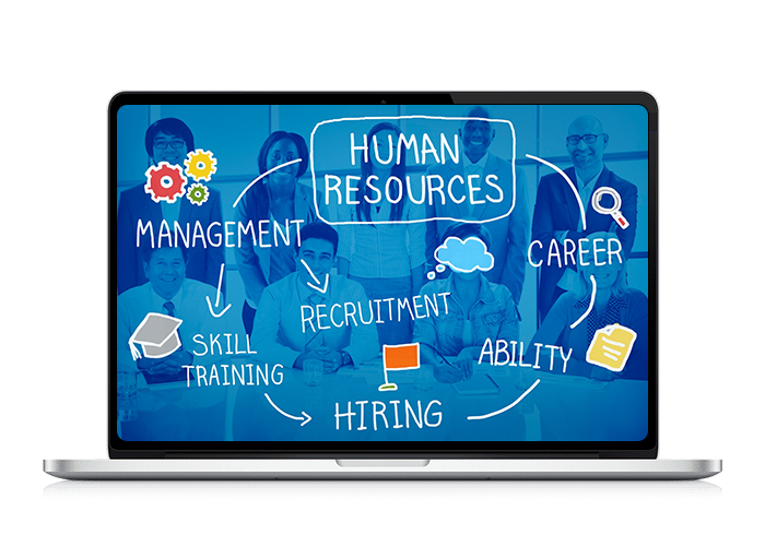 Human Resources & Recruitment