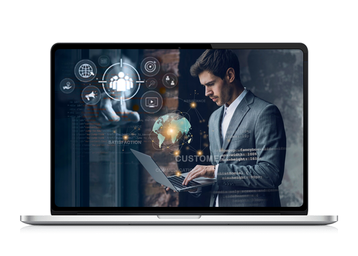 Social Media & Digital Engagement